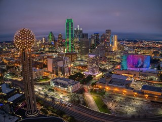 Dallas